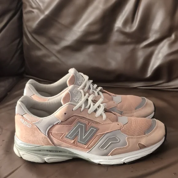 New Balance 920 - Made In England - Picture 1 of 4